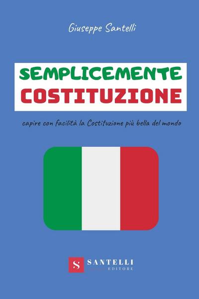 SEMPLICEMENTE COSTITUZIONE