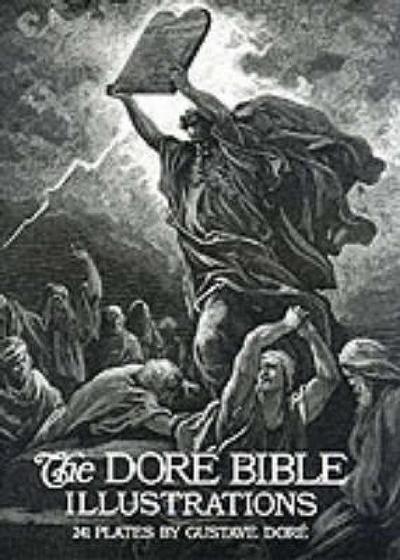 The Doré Bible Illustrations