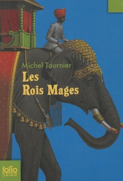 Les Rois Mages