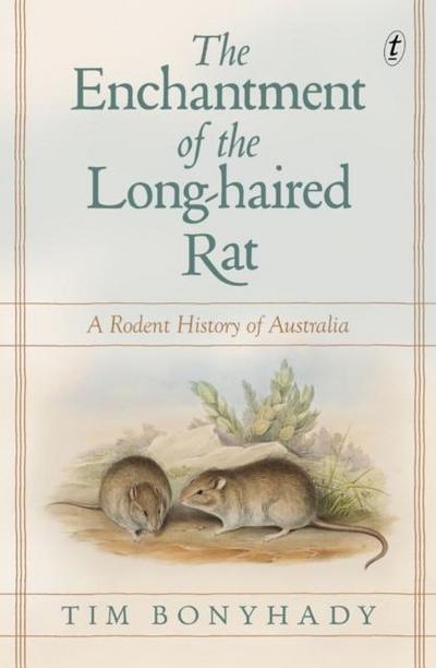 The Enchantment of the Long-haired Rat