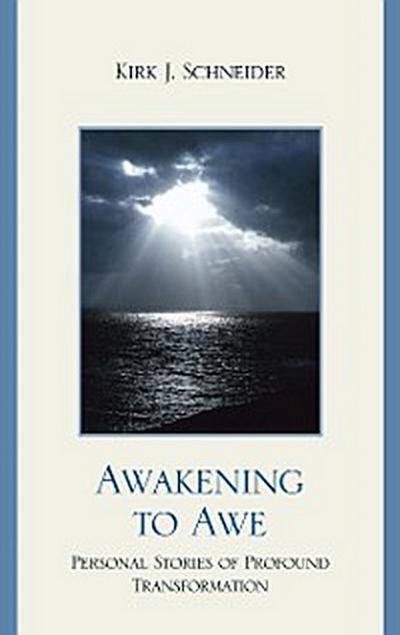 Awakening to Awe