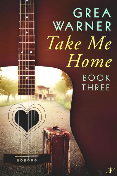 Take Me Home (Country Roads Series, #3)