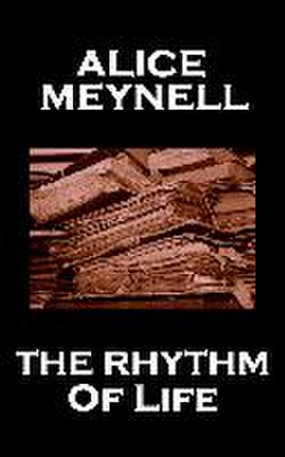 The Rhythm Of Life