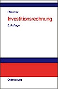 Investitionsrechnung