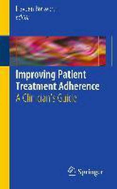 Improving Patient Treatment Adherence