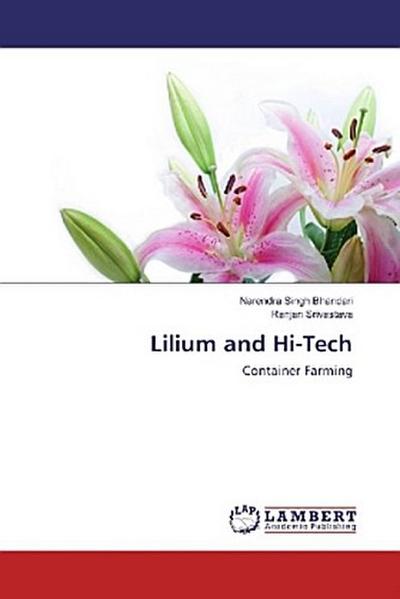 Lilium and Hi-Tech