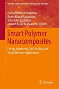 Smart Polymer Nanocomposites