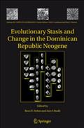 Evolutionary Stasis and Change in the Dominican Republic Neogene
