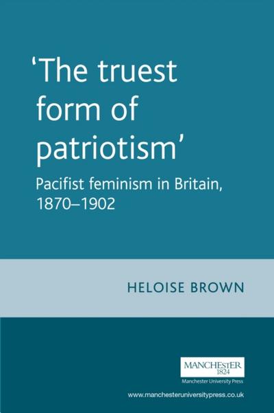 The truest form of patriotism’