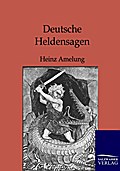 Deutsche Heldensagen