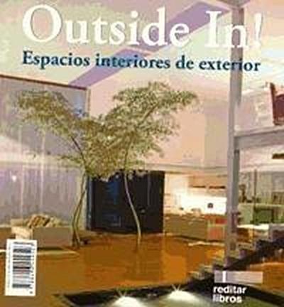 Santos Quartino, D: Inside out - outside in