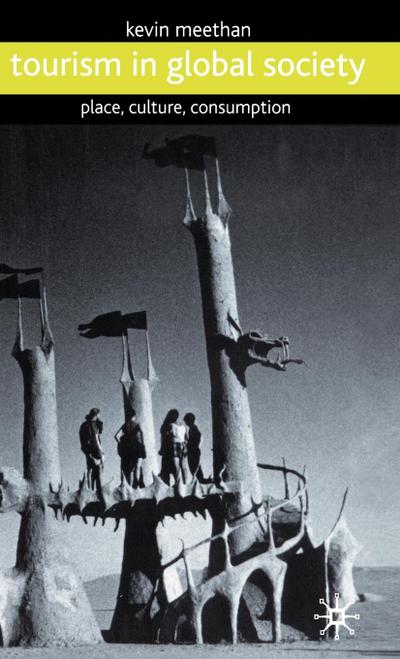 Tourism in Global Society