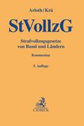 Strafvollzugsgesetze von Bund und Ländern/StVollzG