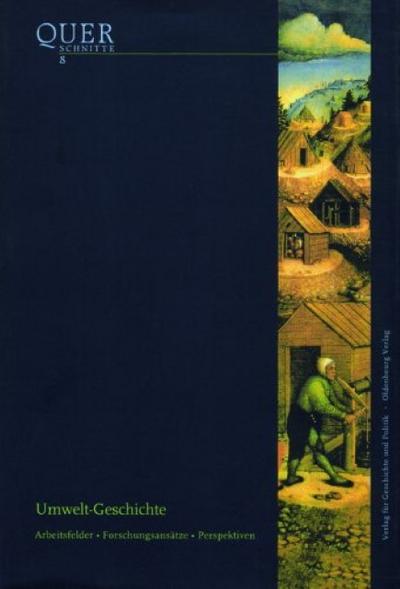 Umwelt-Geschichte