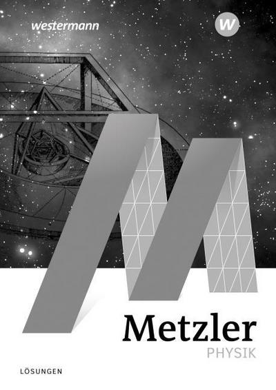 Metzler Physik SII - 5. Auflage 2020