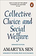 Collective Choice and Social Welfare