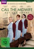 Call the Midwife - Ruf des Lebens - Staffel 4