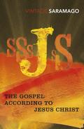 The Gospel According To Jesus Christ