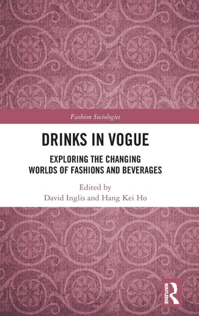 Drinks in Vogue