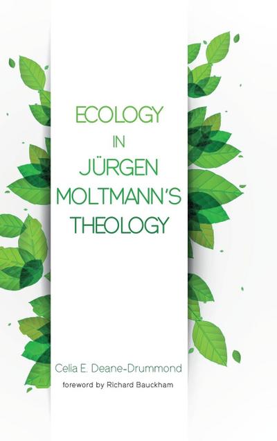 Ecology in Jurgen Moltmann’s Theology