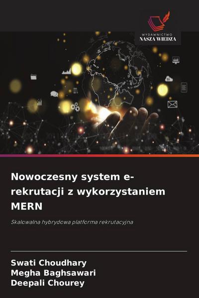 Nowoczesny system e-rekrutacji z wykorzystaniem MERN