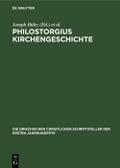 Philostorgius Kirchengeschichte
