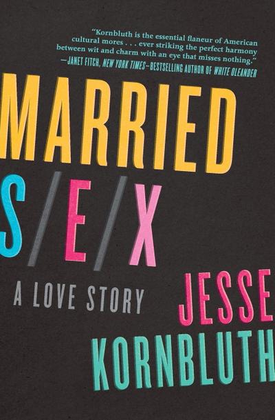 Married Sex