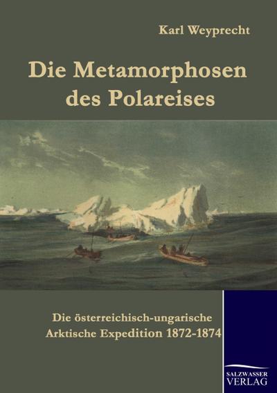 Die Metamorphosen des Polareises