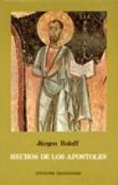 Hechos de los Apóstoles