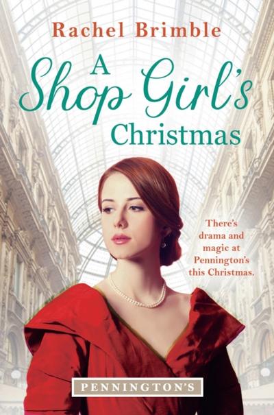 Shop Girl’s Christmas