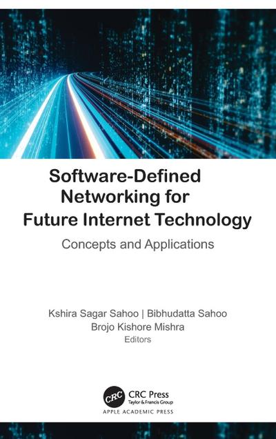 Software-Defined Networking for Future Internet Technology
