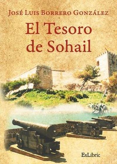 El tesoro de Sohail