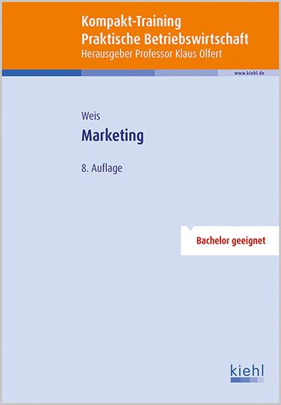 Kompakt-Training Marketing