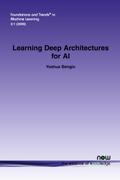 Learning Deep Architectures for AI