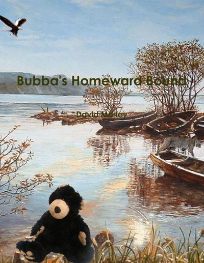 Bubba’s Homeward Bound
