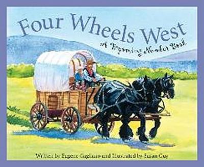 Four Wheels West