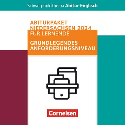 Pflichtmaterialien Abitur Niedersachsen 2023