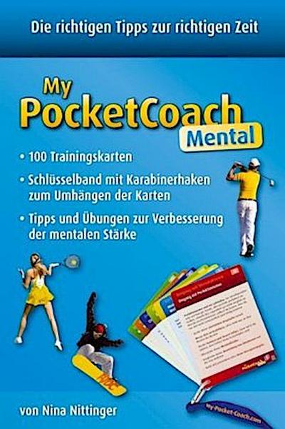 My Pocket Coach Mental