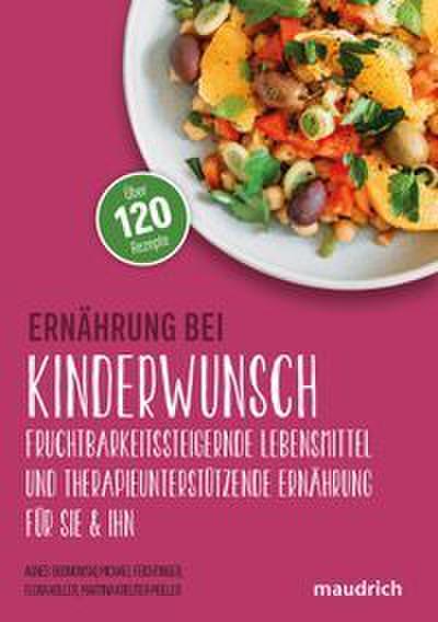Ernährung bei Kinderwunsch