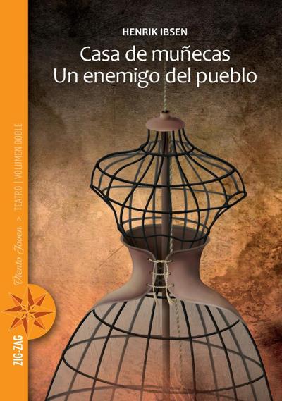 Casa de muñecas. Un enemigo del pueblo