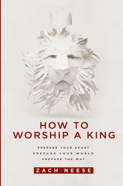 How to Worship a King