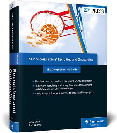 SAP Successfactors Recruiting and Onboarding