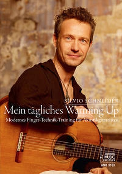 Mein tägliches Warmimg Up