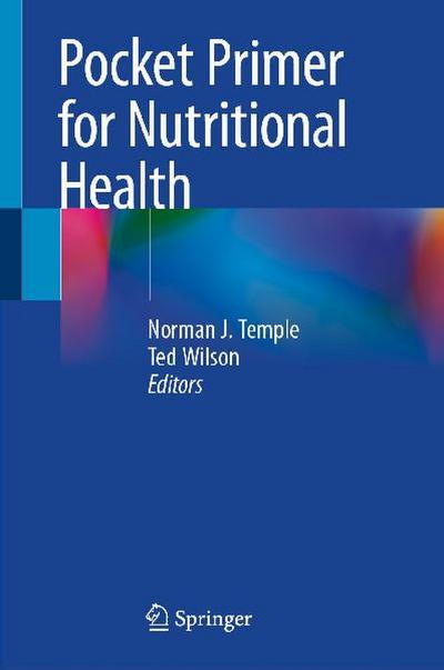 Pocket Primer for Nutritional Health