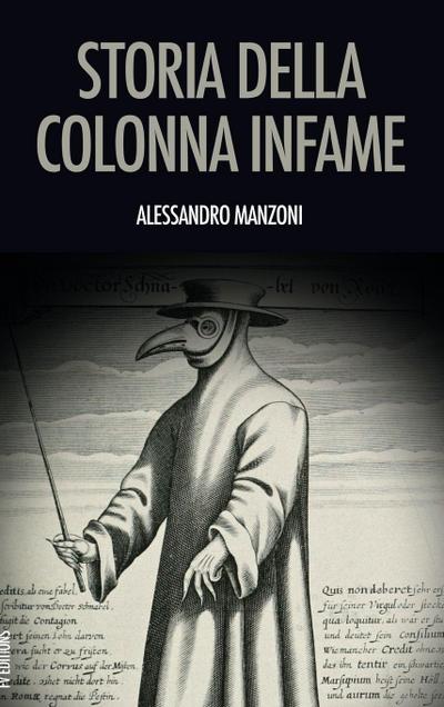 Storia della colonna infame
