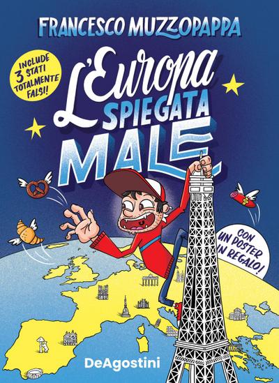L’ Europa spiegata male