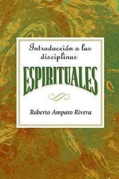 Introducción a las disciplinas espirituales AETH