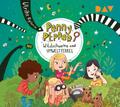 Penny Pepper - Teil 10: Wildschweine und Umweltferkel