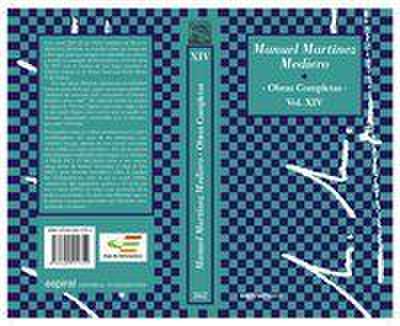 Obras completas.Vol XIV