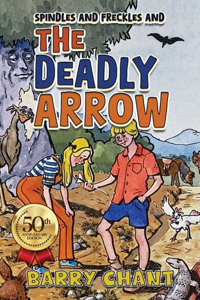 The Deadly Arrow